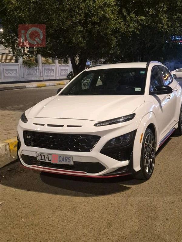 هيونداي كونا 2023 للبيع في العراق - بغداد